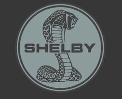 Shelby built for speed T-Shirt