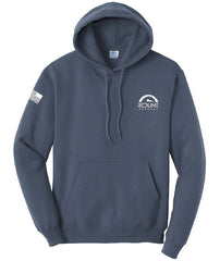 I Only Drive at Three Speeds - Hoodie