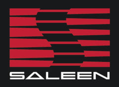 Saleen 1984 T-shirt