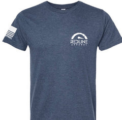 Be Fast or Be Last Tee