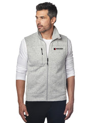 ROUSH 9895 Ashton Sweater Vest