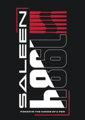 Saleen 1984 T-shirt