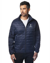 Shelby 7681 Puffer Jacket