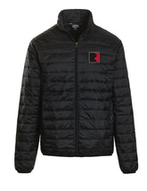 ROUSH 7681 Lightweight Puffer Jacket