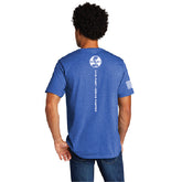 Shelby Live Fast-Drive Faster Tee