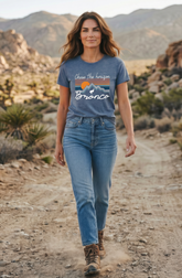 Chase the Horizon Ladies Tee