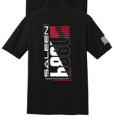 Saleen 1984 T-shirt