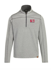 Saleen 1015 1/4 Zip Pullover