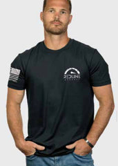 Drive Fast • Don’t Die • Live Free - Black