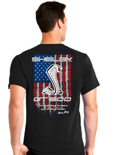 GT500 Not enough traction-Black