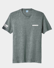 Shelby American - Live Fast, Drive Faster T-Shirt