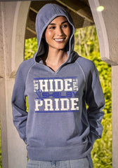 Can't Hide That Shelby Pride - Hoodie