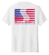 Saleen Stars & Stripes T-Shirt
