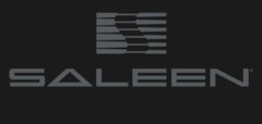 Saleen Power Hoodie