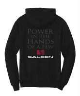 Saleen Power Hoodie