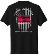 Saleen American Muscle T-shirt