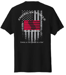 Saleen American Muscle T-shirt