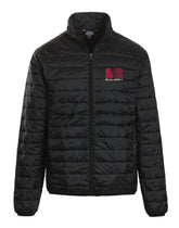 Saleen 7681 Puffer Jacket