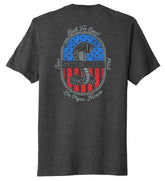 Shelby built for speed T-Shirt