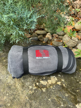 Saleen 9848 Fleece Blanket