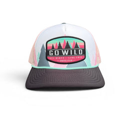 GO WILD - Adventure is Calling Breaker Mid-profile