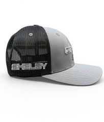 Shelby GT500 Embossed Stitching Hat