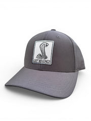 GT500 Hypercool Patch Hat