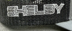 Shelby GT350 Embossed Stitching Hat