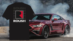 Roush Performance - Tee