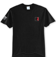 Jack Roush Sr. - Tee