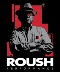 Jack Roush Sr. - Tee