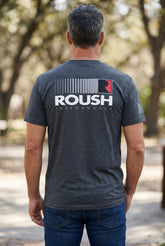 Roush Gradient Tee