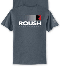 Roush Gradient Tee