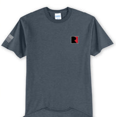Roush Gradient Tee