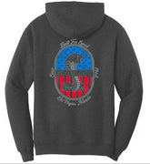 Shelby built for speed - Hoodie