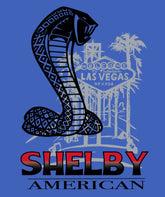 Shelby Las Vegas Tee