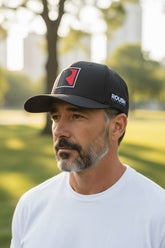 Roush R Hyper Cool Hat
