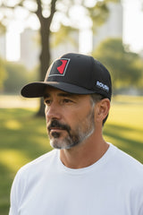 Roush R Hyper Cool Hat