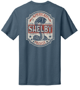 Shelby American Muscle Retro