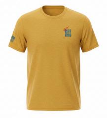 Adventure Calls-Get off-road tee