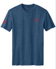 Fast Cars & Freedom Tee