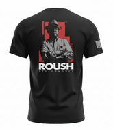 Jack Roush Sr. - Tee