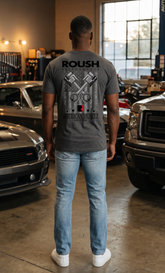 Roush American Muscle t-shirt