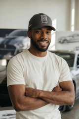 GT350 Badge - Hypercool Fit Hat
