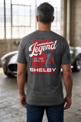 Shelby American Legend T-shirt