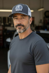 Shelby Medallion - Hat