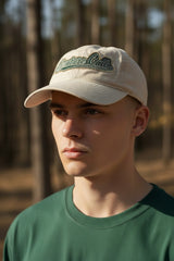 Adventure Calls - Unstructured Low-Profile