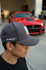 GT500 Hypercool Patch Hat