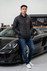 Saleen 7681 Puffer Jacket