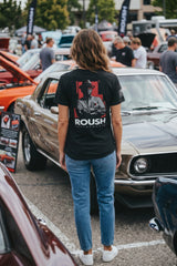 Jack Roush Sr. - Tee